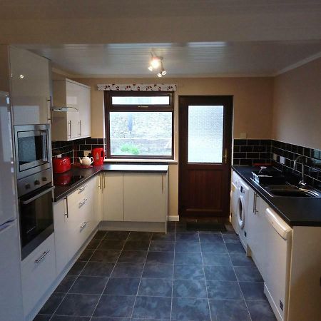 Myrtle Cottage Johnshaven Экстерьер фото