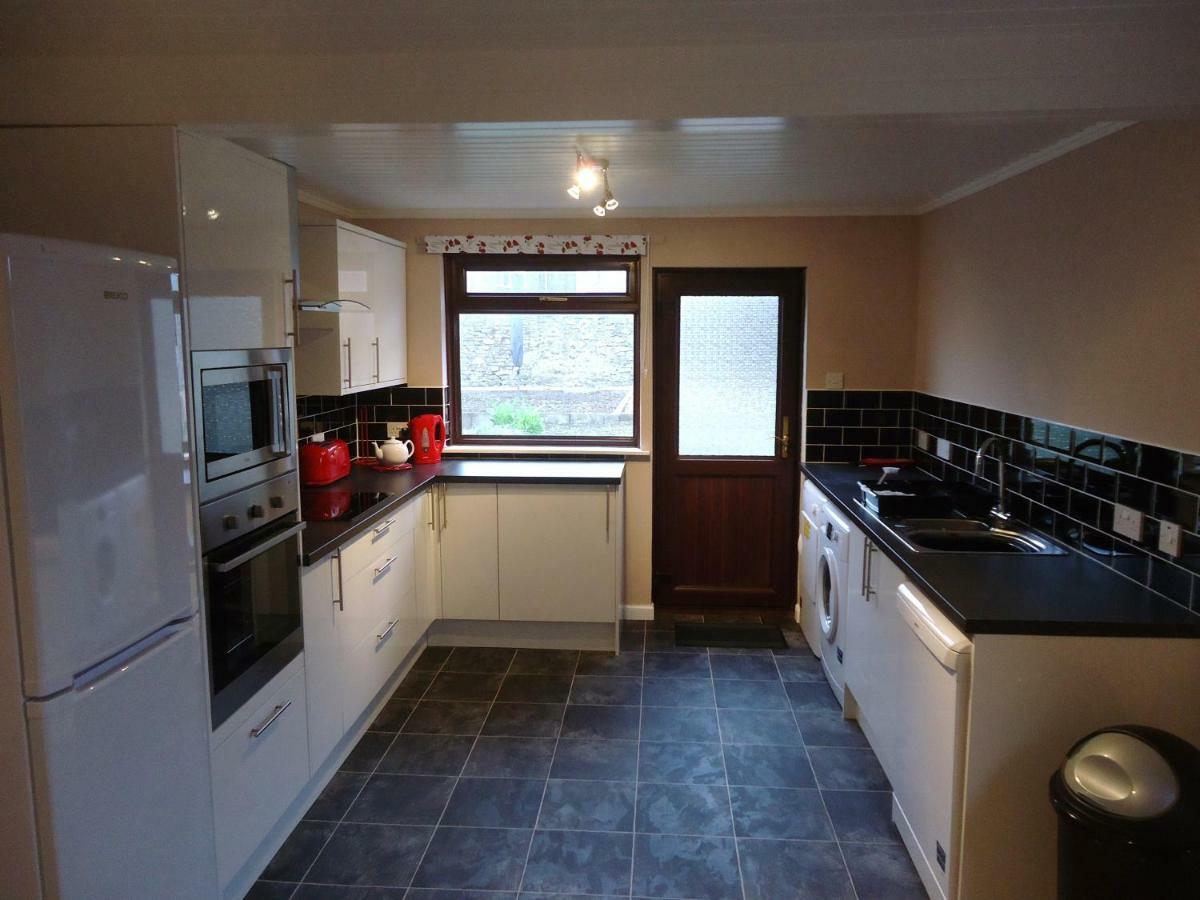 Myrtle Cottage Johnshaven Экстерьер фото