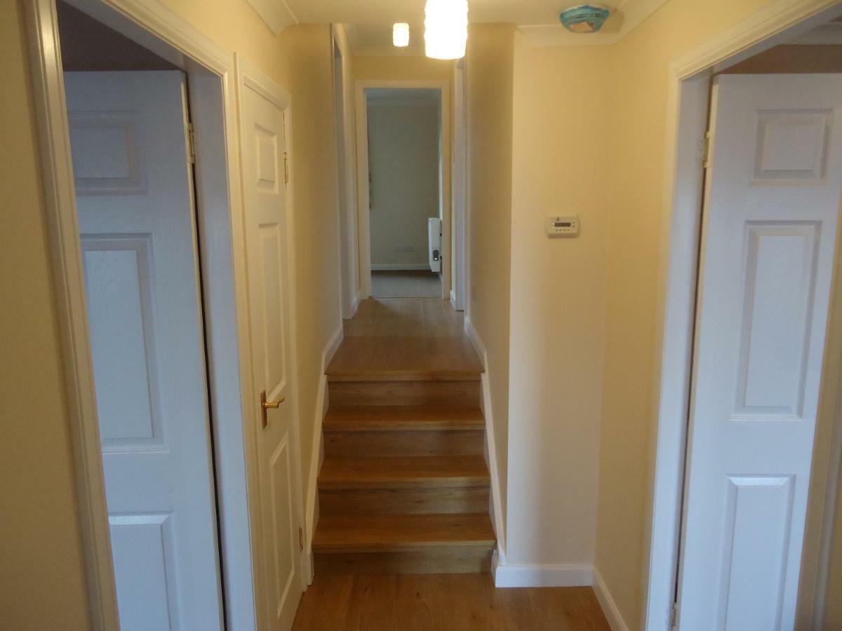 Myrtle Cottage Johnshaven Экстерьер фото