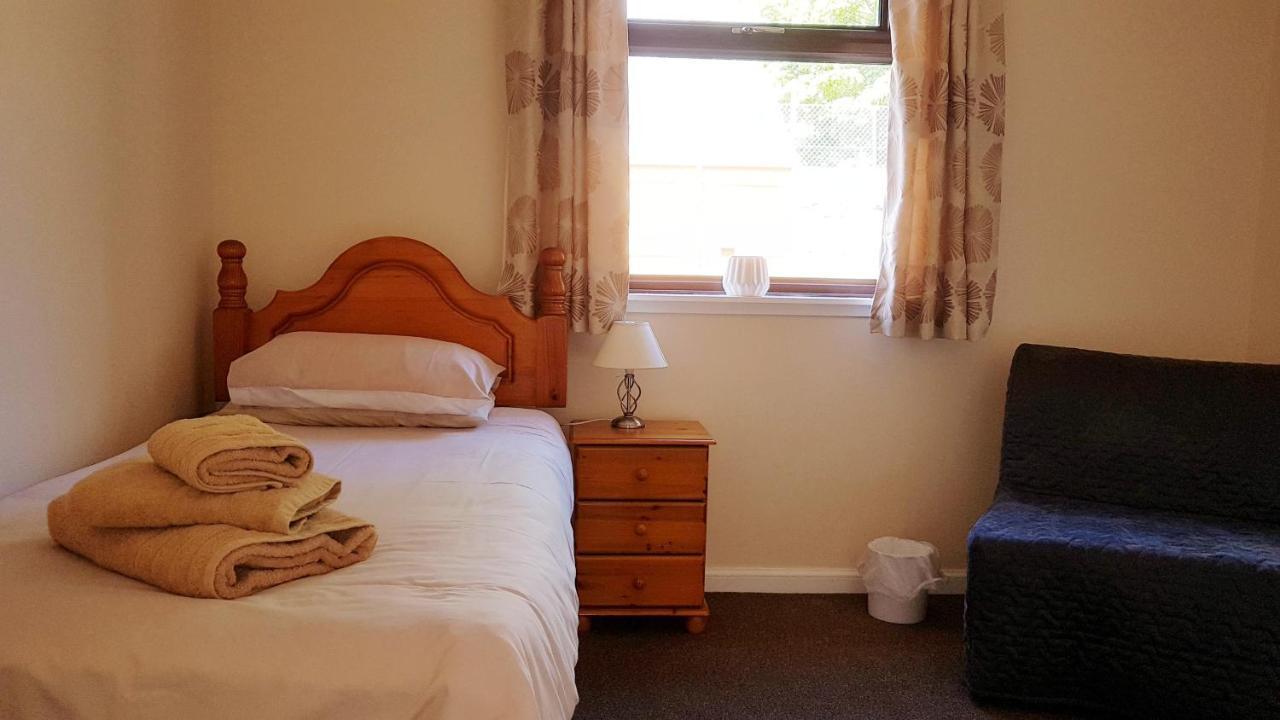 Myrtle Cottage Johnshaven Экстерьер фото